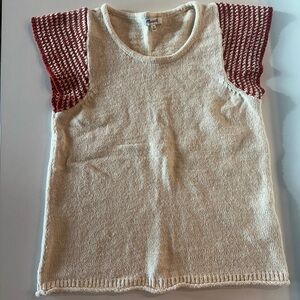 Madewell top